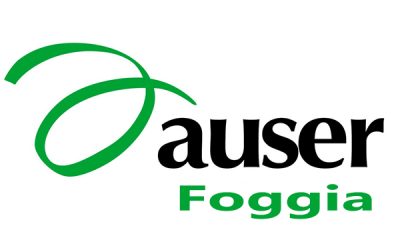 Geppe Inserra è il nuovo presidente dell’Auser provinciale di Foggia