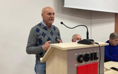 L’appello della lega Spi di Foggia: riaprire il centro Palmisano, fare di Foggia una città a misura di anziano