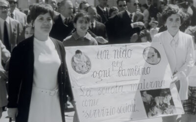 Cerignola ricorda le sue donne, pioniere del movimento femminile