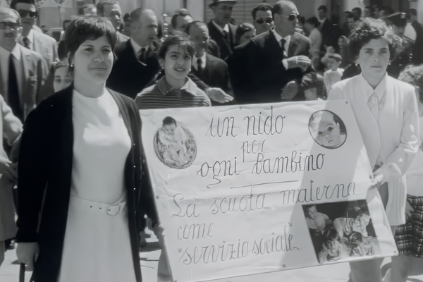 Cerignola ricorda le sue donne, pioniere del movimento femminile