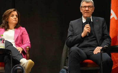 Nel solco tracciato da Giuseppe Di Vittorio, custodire, valorizzare, tramandare la memoria.